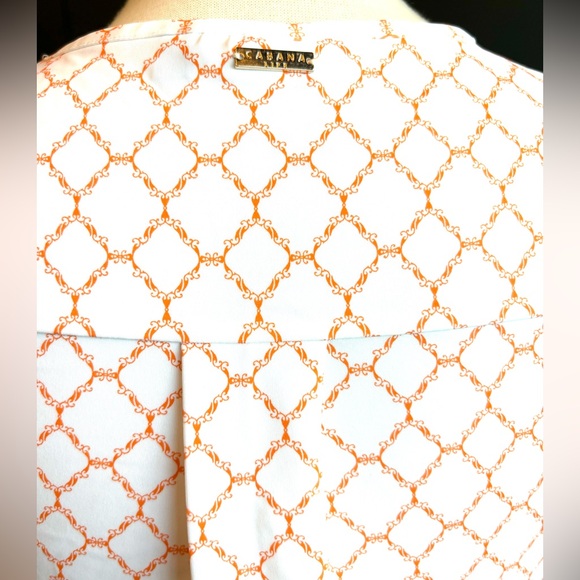 Short sleeve sporty easy dress! - Picture 7 of 8